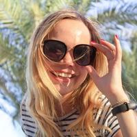 Отзыв от Кристина - Виза Destination Thailand